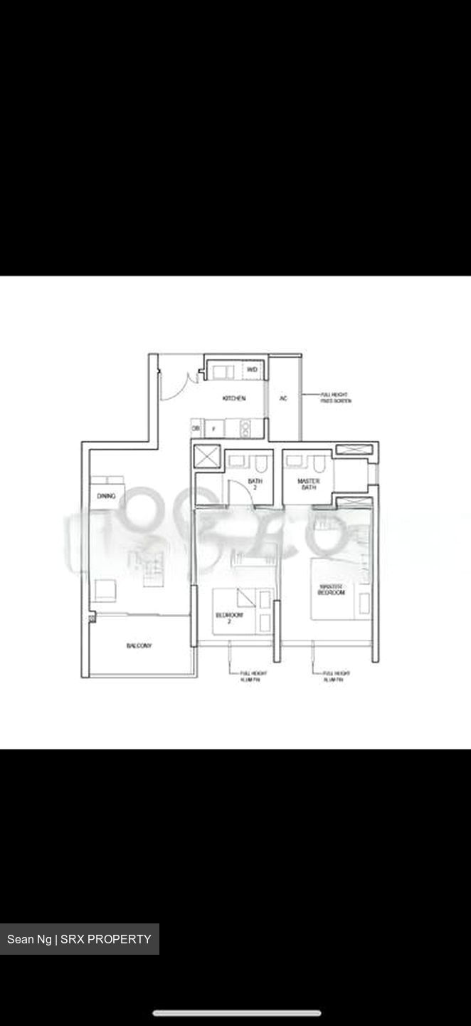 The Avenir (D9), Condominium #466456741